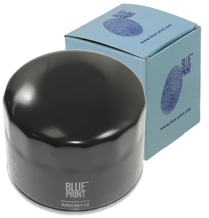 Blue Print ADC42112 Oil Filter