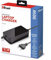 Trust 19138, Primo Alimentatore Universale per Notebook 90W, Nero