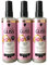Schwarzkopf Gliss Liquid Silk Gloss Express-Repair Conditioner 200Ml -Pack Of 3