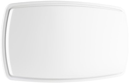 esoSAT Sat Schüssel: Satelliten-Flachantenne FA-340.HD mit digitalem Quad-LNB (Sat Antenne flach, Sat Anlagen, ultraflache)
