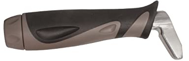 Stander Metro Car Handle Plus, Portable Vehicle Support Grab Bar, Standing Assist Mobility Aid, Includes LED Flashlight