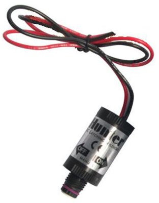 Hunter Sprinkler 458200 DC impulsgesteuerter Magnetspule für Node Controller