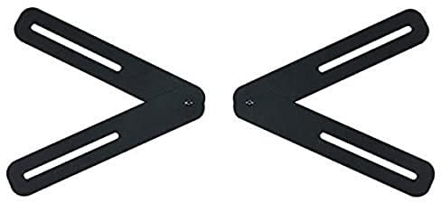 Peerless-AV ACSBR1 Universal Soundbar Mount