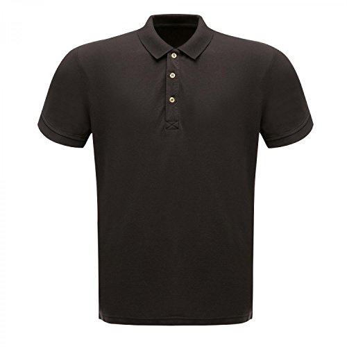 Regatta Mens Cls65 35 Polo