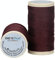 MEZ Duet Stärke 100 4645100-09643 braun Nähgarn, 100 % Polyester, 100m