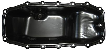 AIC Coppa olio 55566 per OPEL Corsa D Schrägheck (S07) per FIAT 500 (312)