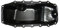 AIC Coppa olio 55566 per OPEL Corsa D Schrägheck (S07) per FIAT 500 (312)