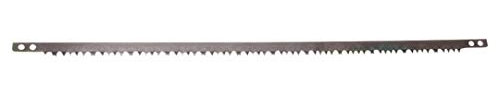 Sägeblatt für Bogensäge, für nasses Holz - 1 Stück Sägeblätter für Holz-Bügelsäge 533mm