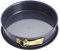 Dr. Oetker Springform Ø 24 cm Back-Liebe Emaille – Runde Backform mit schnitt- & kratzfestem Emaille-Boden – 24er Kuchenbackform mit extra hohem Rand in Dunkelblau – Hitzebeständig bis 230 °C