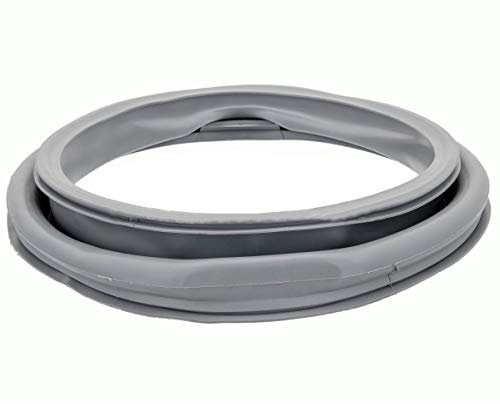 Joint de hublot (manchette) (58446-256) Lave-linge L21B010I0 52X1659 FAGOR