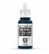 Vallejo, Model Color, Acrylfarbe, 17 ml Dunkelblau