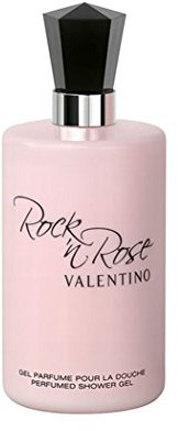 Valentino Rock 'n Rose Perfumed Shower Gel - 200ml/6.7oz