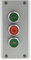 Eaton 216532 Drucktaster, 3 Schließer + 3 Öffner, Aufbau