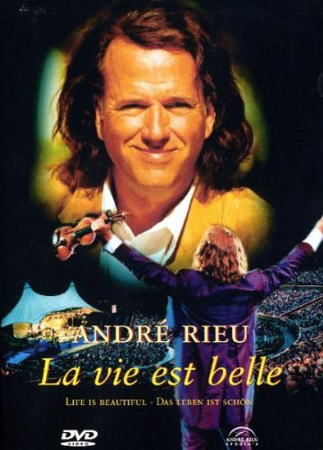 Andre Rieu - La vie est belle