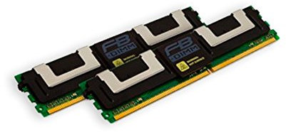 Kingston KTH-XW667/16G - Memoria RAM de 16 GB