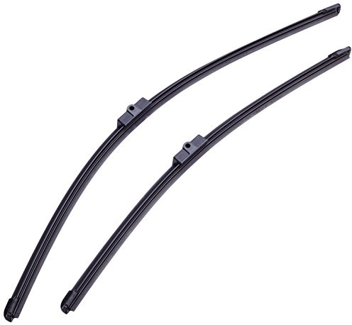 SWF Das Original 2x Wischerblätter SF328 - Vorne - 550 mm / 450 mm