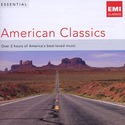Essential American Classics
