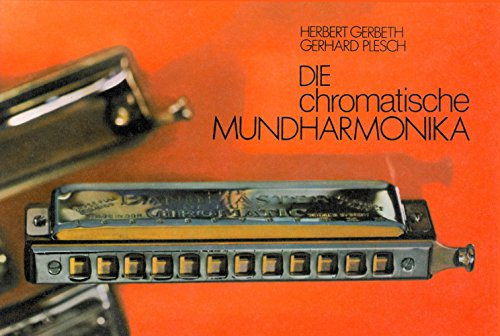 Die chromatische Mundharmonika (DV 30052)