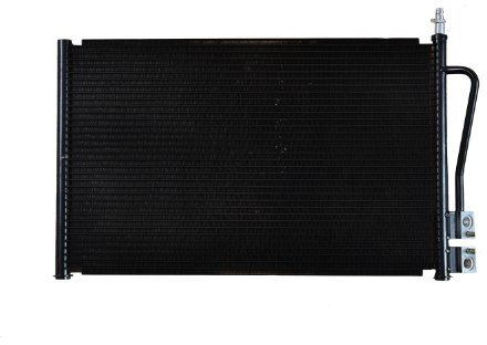 NRF 35524 Kondensator, Klimaanlage
