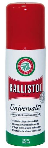 Ballistol Universal Spray, 100 ml