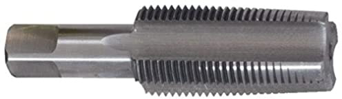 KS Tools 150.4956 HSS Spezial Handgewindebohrer M17 x 1,5