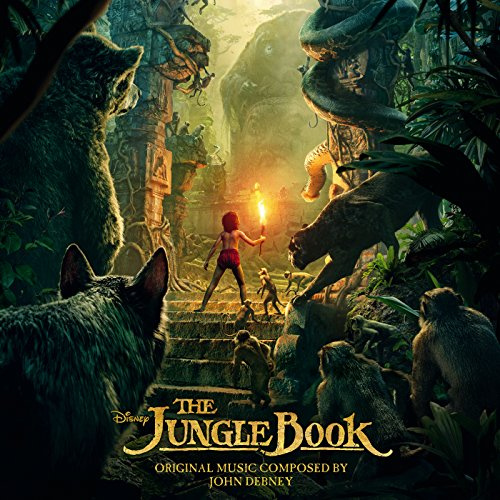 Walt Disney Records (Universal Music)