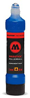 Molotow Dripstick Rollerball 214 - TOAST Signal Black