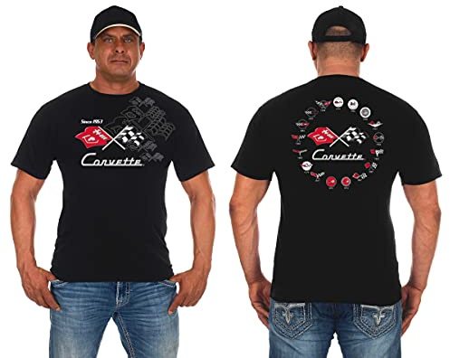 JH DESIGN GROUP Herren Classic T-Shirt