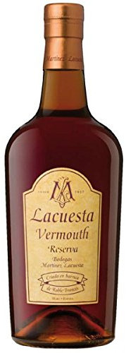 Lacuesta Vermouth Reserva