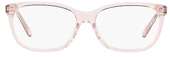 Coach Brillen HC 6139U Pink 53/15/140 Damen