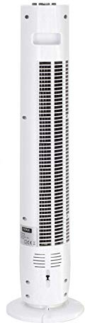 Zilan, Turmventilator (79 cm) (45 W, weiß)