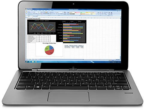 Elite x2 1011 G1 (Reacondicionado)