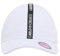 Carlo Colucci Basecap mit Logopiping Weiß OS