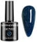 Senvenski Diamant Gel Nagellack Blau Glitzer Holographisch Reflektierend Kristall Glänzend Starry UV LED Gift Set Kit Nagellack Kinder Mädchen (CS1-003)