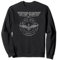 Top Gun Leutnant Pete Mitchell Seal Sweatshirt