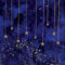 Amscan 512207-66 - 16 Servietten Midnight NYE 33x33cm
