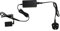 DSTE ACK-E12 AC Power Adapter LP-E12 Dummy Battery Kit Compatible for Canon EOS M, EOS 100D, EOS Rebel SL1, EOS Kiss X7 Digital Camera