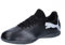 Puma Unisex Youth Future 7 Play It Jr Soccer Shoes, Puma Black-Puma White, 3.5 UK