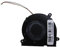 RTDPART Ventilador de 3 líneas para One-Netbook One Netbook Onemix 4S One Mix 4S DC 5V 0.50A Nuevo