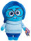 Just Play Inside Out 2 Talk It Out Piccolo Peluche – Sadness, Giocattoli per bambini dai 3 anni