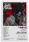 Youngboy Never Broke Again 90er-Jahre Poster bis I Return Albumcover, minimalistisches Poster, dekorative Malerei, Leinwand, Wandposter und Kunstdruck, moderne Familienschlafzimmer-Dekoration, Poster,