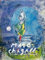 Marc Chagall - Kalender 2025 - Gallery-Format - Korsch-Verlag - Kunstkalender - 48 cm x 64 cm