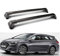 OKNGHPLIU 2Stück Auto Dachgepäckträger für Hyundai i40 Estate 2011-2020, Alu Hochstabile Gewidmet Fracht Dachträger Auto Zubehör