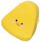 MAGICLULU Desktop-Mülleimer Industriemülltonne kinder mülleimer Papierkorb Arbeitsplatte Windelmülltonne Mini Abfalleimer Tischabfalleimer Schreibtisch-Mülleimer Tisch Mülleimer pp Yellow