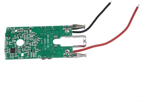 For Bosch 36V GBH36V PCB Charging Protection for Battery System Repairs