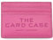 MARC JACOBS Damen The Card CASE Bag, Rosa Schleife
