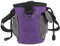 VANZACK Dog Walking Bag Für Snacks Und Training Tragbarer Hüftgurt Für Hunde Multifunktionale Futtertasche Aus Leichtem Oxford Und Ausflüge