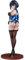 Nangong Yingtao Figur Anime Illustration Figur Cheongsam Mädchen Modell PVC Statue Ornament Desktop Decoration Sammlerstück 27cm