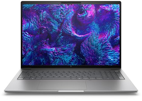 HP ZBook C88G5ES - 16 Notebook - Core Ultra 7 - - 7 - Notebook - Core Ultra 7 (C88G5ES#ABD)(0199642336742)