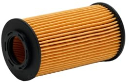 HELLA 8ZO 366 103-371 Ölfilter OF337 - Filtereinsatz - mit Dichtungen